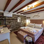 Casa La Tinozza 빌라 히사랴