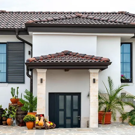 Casa La Tinozza *