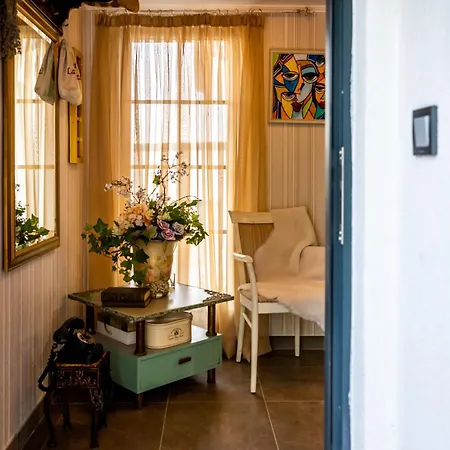 Casa La Tinozza *