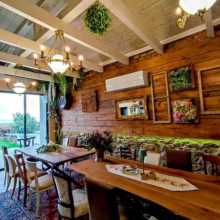 فيلة Casa La Tinozza خيساريا