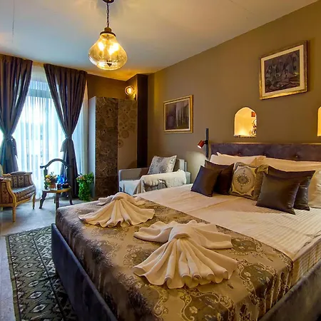 Casa La Tinozza فيلة