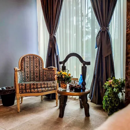 Casa La Tinozza Villa Hisarya