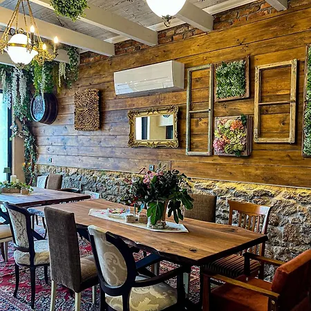 Casa La Tinozza וילה *