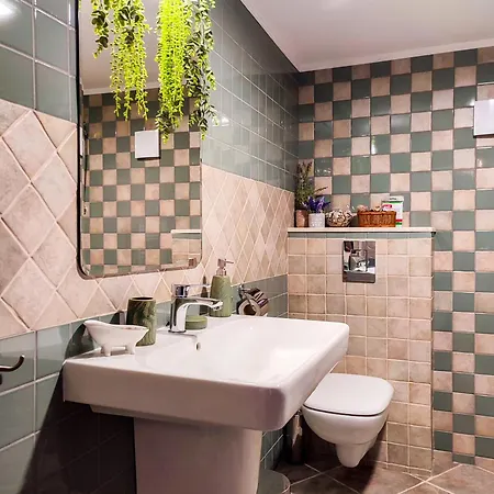 Casa La Tinozza * خيساريا