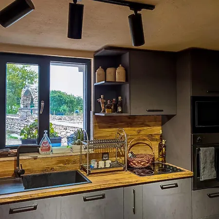 Casa La Tinozza 希萨里亚