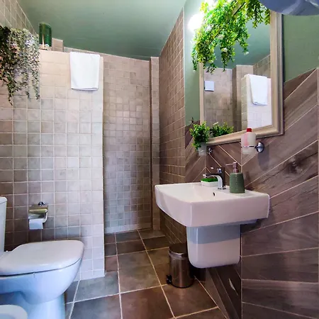 Casa La Tinozza וילה