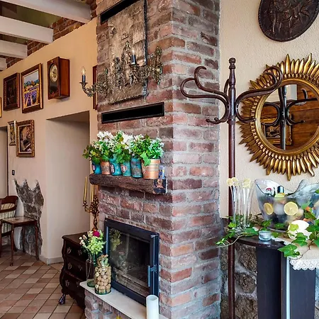 Casa La Tinozza *