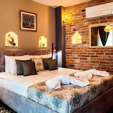 فيلة Casa La Tinozza *