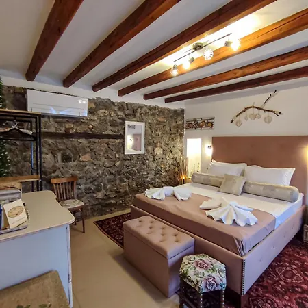 Casa La Tinozza Villa Hisarya