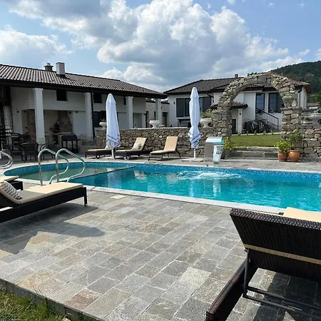 Casa La Tinozza