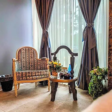 Casa La Tinozza ヴィラ