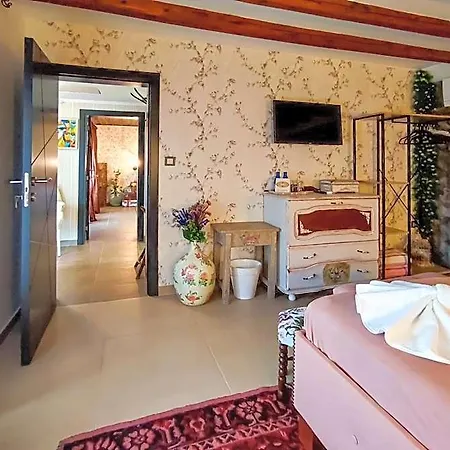 Casa La Tinozza *