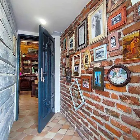 Casa La Tinozza * ヒサリャ