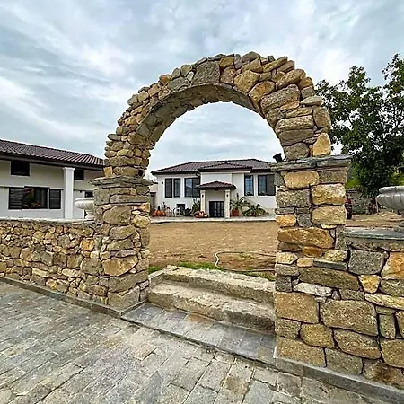 Casa La Tinozza *