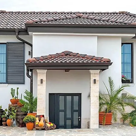 Casa La Tinozza