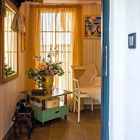Casa La Tinozza
