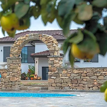 ヴィラ Casa La Tinozza ヒサリャ