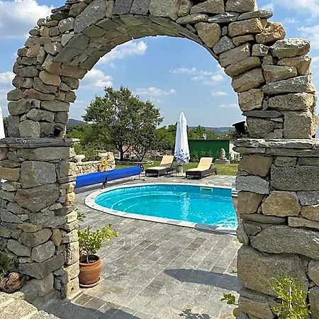 Casa La Tinozza ヴィラ