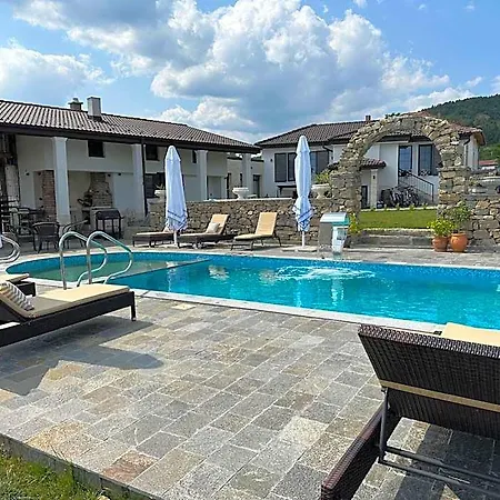 ヴィラ Casa La Tinozza *