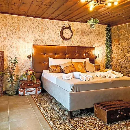 Casa La Tinozza *