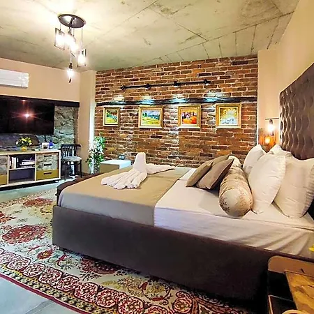 Casa La Tinozza *