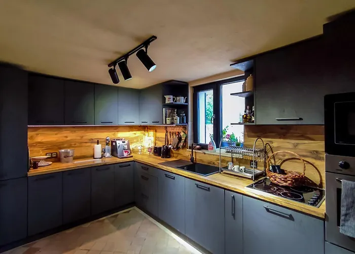 Casa La Tinozza ヴィラ