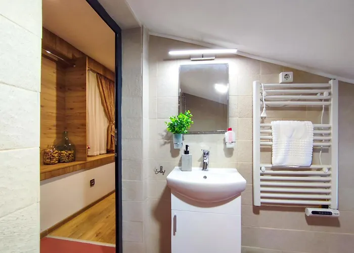 Casa La Tinozza * Хисаря