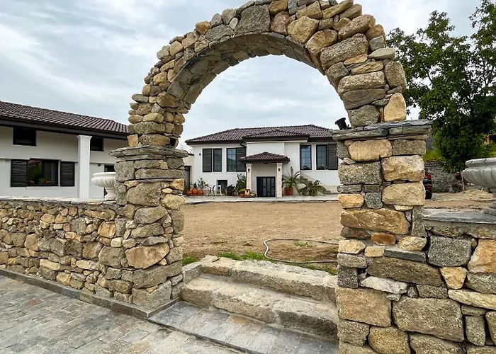 Casa La Tinozza * Хисаря