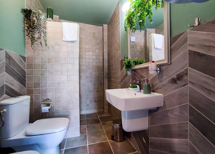 Casa La Tinozza ヴィラ