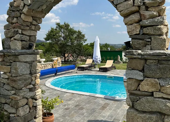 Casa La Tinozza * Chisarja